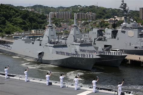 Self Defense Fleet .